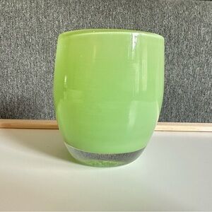 Glassybaby - Gratitude